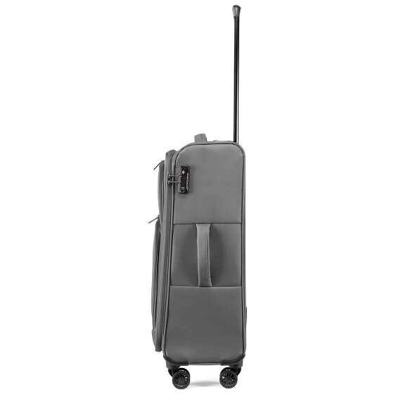 Epic Dynamo 4 ruote Carrello 65 cm