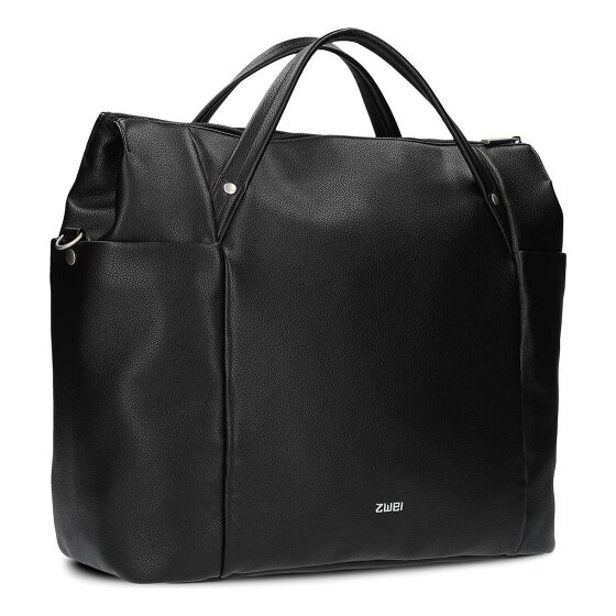 Zwei Pia Borsa shopper 42 cm Scomparto per laptop