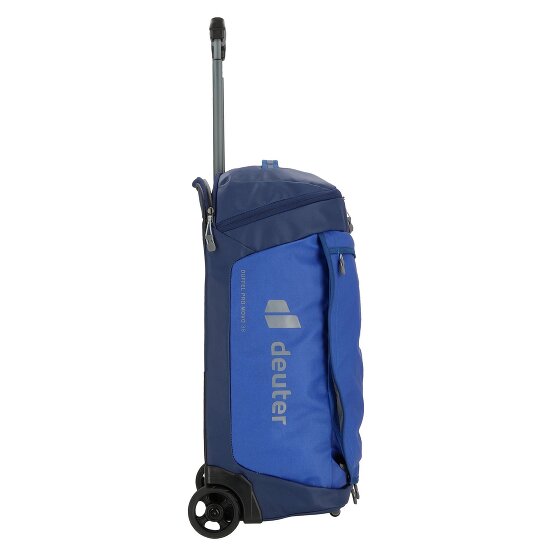 Deuter Duffel Pro Movo 36 2 ruote Borsa da viaggio 52 cm