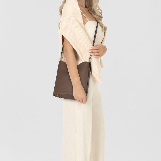 Coach Willow Borsa a tracolla Pelle 21 cm