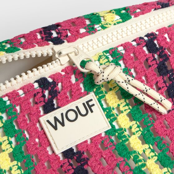 Wouf Terry Marsupio 32 cm