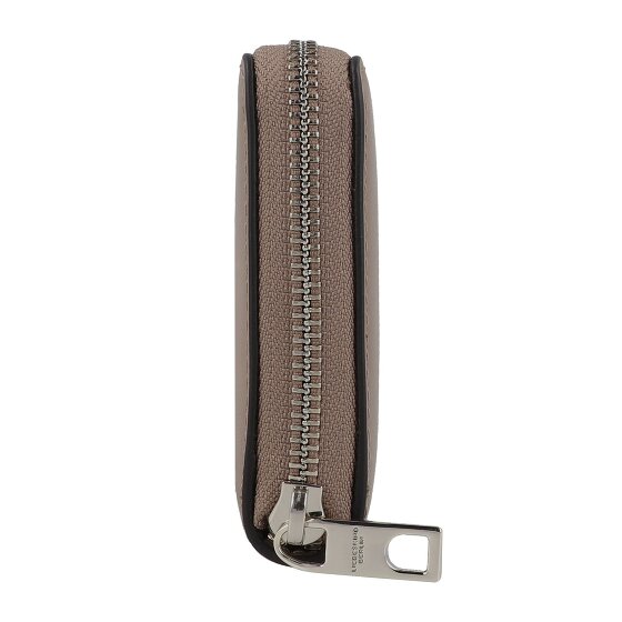 Liebeskind Conny Portafoglio Protezione RFID Pelle 12.5 cm
