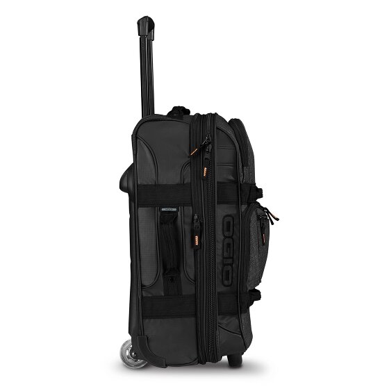 Ogio Layover 2 ruote Carrello della cabina 56 cm