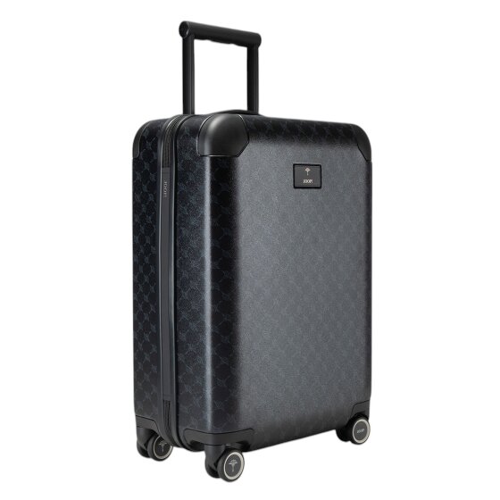 Joop! Cortina 4 ruote Carrello della cabina 55 cm