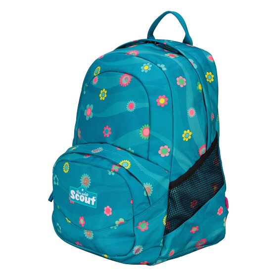 Scout Rucksack X Zaino da scuola 39 cm