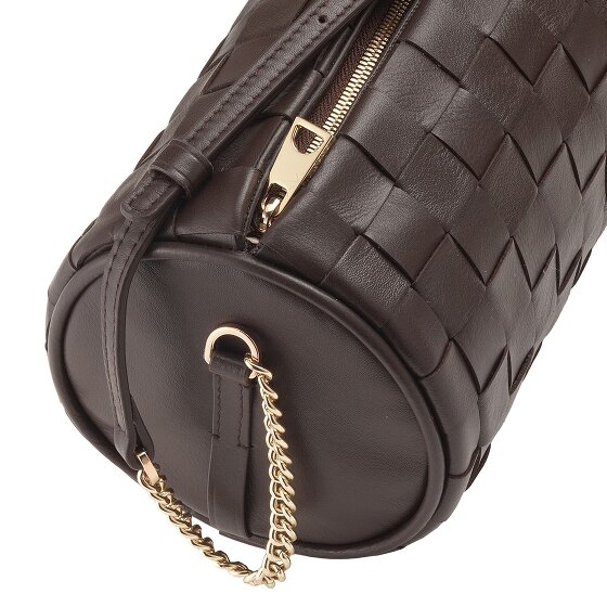 DuDu Abigail Borsa a tracolla Vera Pelle 19.5 cm