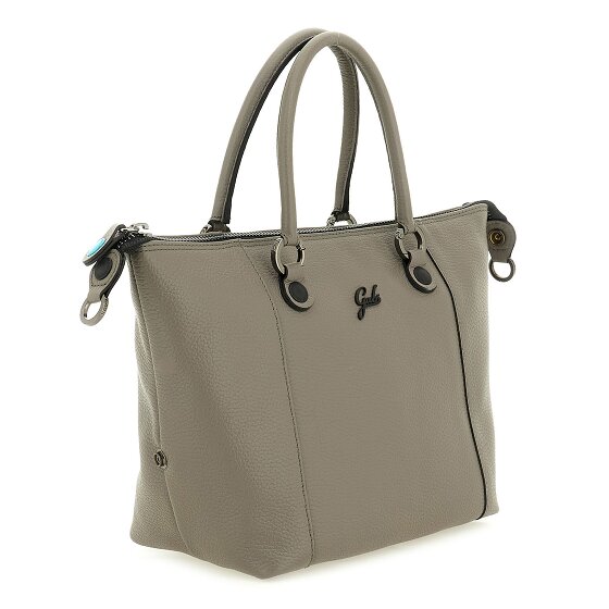 Gabs G3 Plus 5 in 1 borsa a tracolla in pelle 37 cm