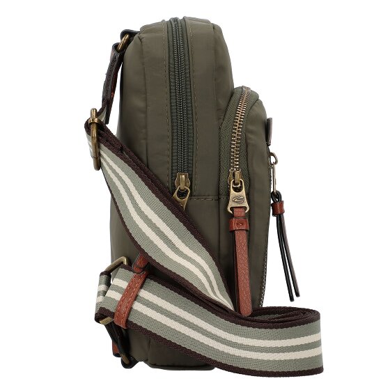camel active Bari Borsa a tracolla 14 cm