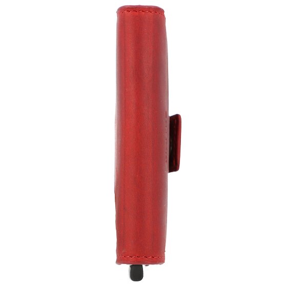 Maître Birkenfeld c-two Custodia per carte di credito RFID in pelle 10 cm