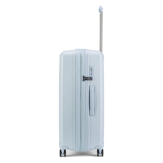 Epic Anthem 4 ruote Carrello 75 cm con piega di espansione