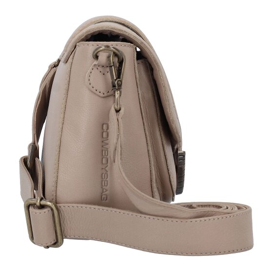 Cowboysbag Oily Cow Borsa a tracolla Pelle 18 cm Cowboysbag Oily Cow Borsa a tracolla Pelle 18 cm