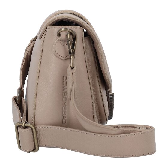 Cowboysbag Oily Cow Borsa a tracolla Pelle 18 cm