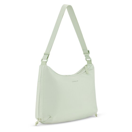 Kapten & Son Skara Large Borsa a tracolla 46 cm Scomparto per laptop