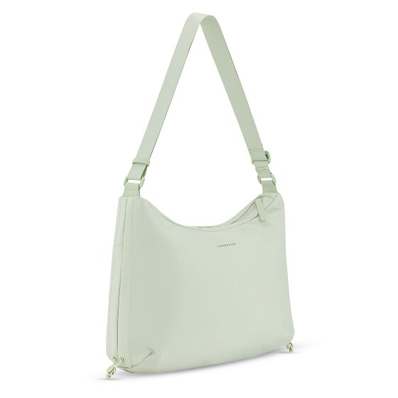 Kapten & Son Skara Borsa a spalla 46 cm Vano porta PC