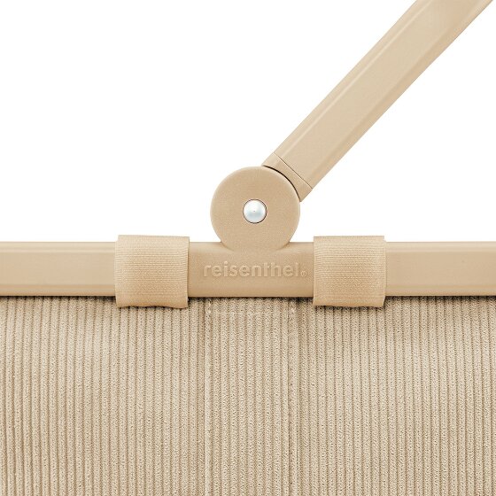 reisenthel Carrybag Borsa shopper 48 cm