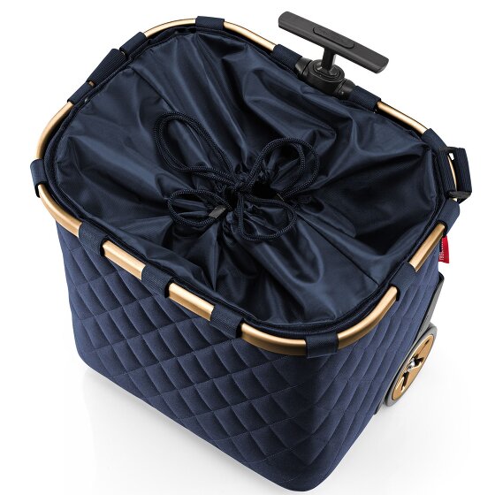 reisenthel Carrycruiser Carrello della spesa 47.5 cm