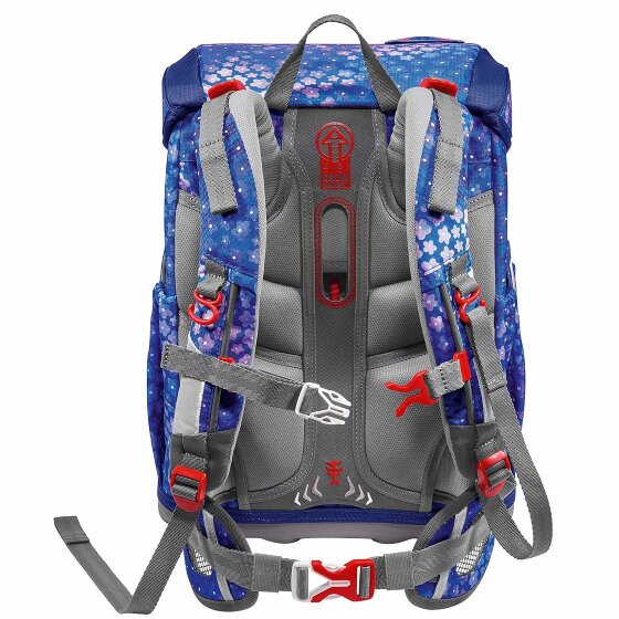 Step by Step Set di zaini Cloud 5 pezzi.