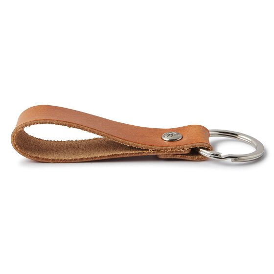 Castelijn & Beerens Gaucho Portachiavi in pelle 11 cm