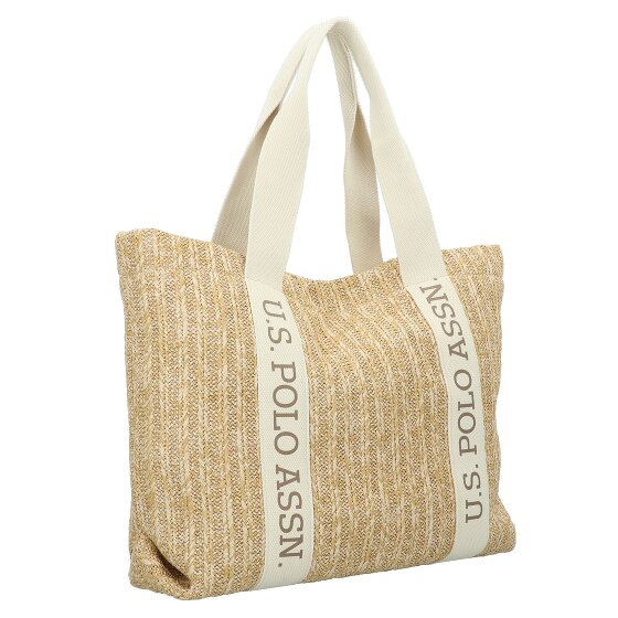 U.S. Polo Assn. Pool Party Borsa shopper 52.5 cm