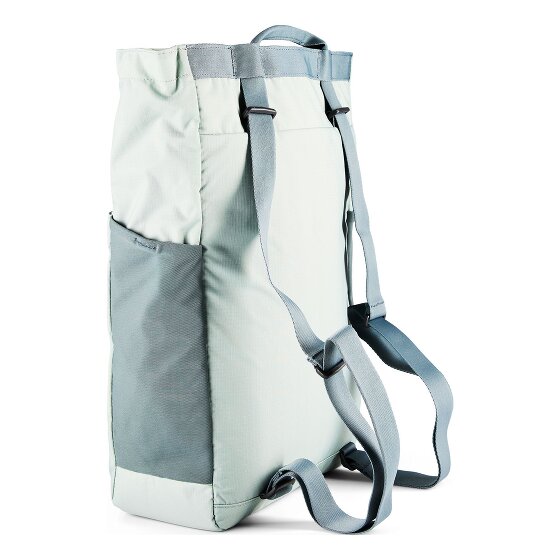 Jack Wolfskin Zoya Borsa shopper 41 cm Scomparto per laptop