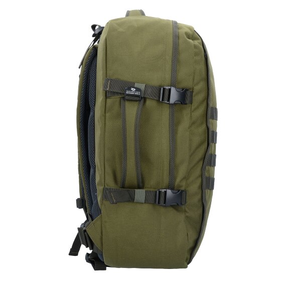 Cabin Zero Zaino militare 44L Cabina Zaino 52 cm