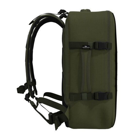 Cabin Zero Zaino militare 44L Cabina Zaino 52 cm