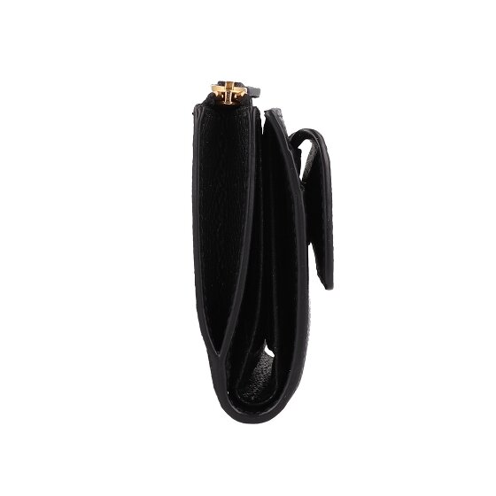 PINKO Compact Portafoglio Pelle 12.5 cm