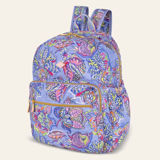 Oilily Avalon Woods Sits Bao Zaino pieghevole 38.5 cm