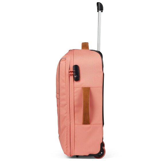 Satch Flow 2 ruote Carrello della cabina S 54 cm