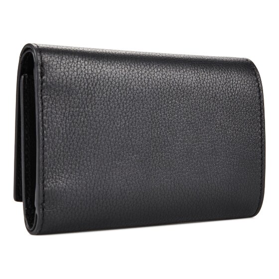 Liebeskind Linn Portafoglio Protezione RFID Vera Pelle 13.5 cm