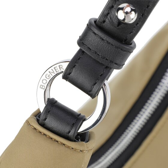 Bogner Borsa a tracolla Klosters 27,5 cm