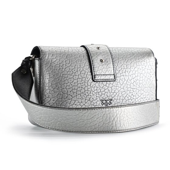 PINKO Love One Borsa a tracolla Pelle 21.5 cm