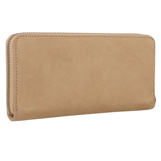 Liebeskind Gigi Portafoglio Protezione RFID Pelle 19 cm