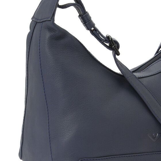 Voi 4Season Borsa a tracolla Vera Pelle 27 cm