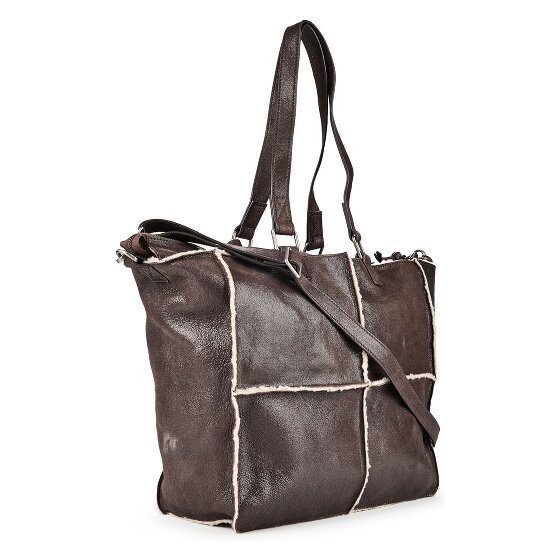 Burkely Borsa Lana Wendeshopper in pelle, 44 cm