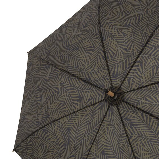 Doppler Ombrello a bastone lungo Nature 89 cm