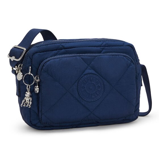 Kipling K.Quilt Abanu Zip Borsa a tracolla M 24 cm