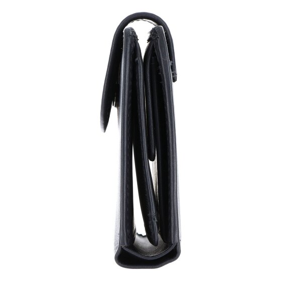 Golden Head Polo Portafoglio Protezione RFID Vera Pelle 12 cm