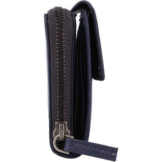 Mika Portafoglio in pelle 12,5 cm