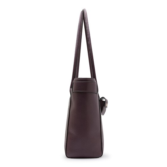 L.Credi Nadira Borsa shopper 44 cm