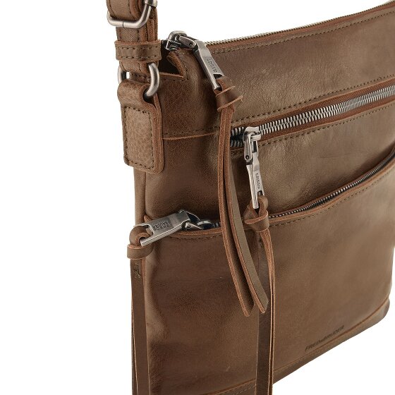 FredsBruder My Forever Friend Borsa a tracolla Pelle 24 cm FredsBruder My Forever Friend Borsa a tracolla Pelle 24 cm