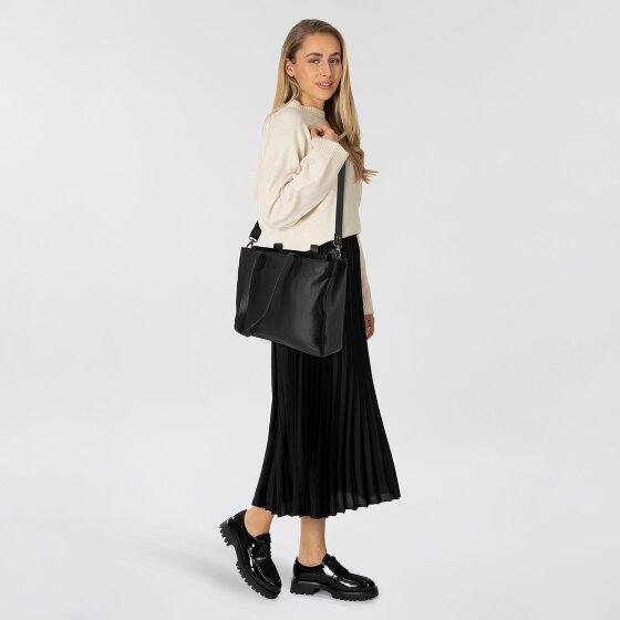 Plevier Power Borsa shopper Pelle 31 cm Scomparto per laptop