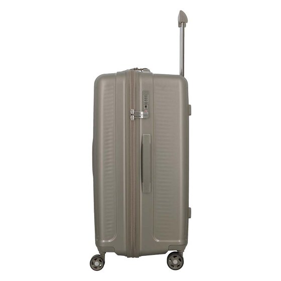Jump Vanguard 4 ruote Carrello 70 cm