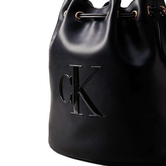 Calvin Klein Raised Borsa borsa borsa 30 cm