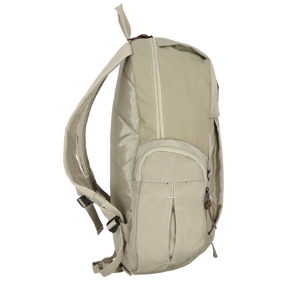 Bench Zaino Terra 48 cm scomparto per laptop