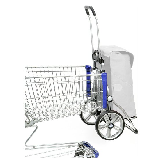 Andersen Shopper Royal Shopper Carrello della spesa 65 cm