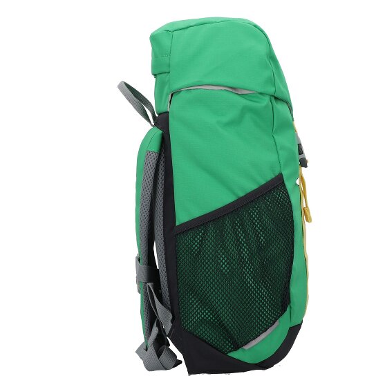 Jack Wolfskin Kids Explorer Zaino da trekking 42 cm