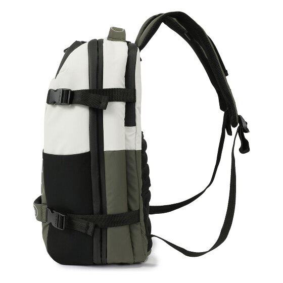 Hedgren Zaino da viaggio Comby Performance RFID 46 cm