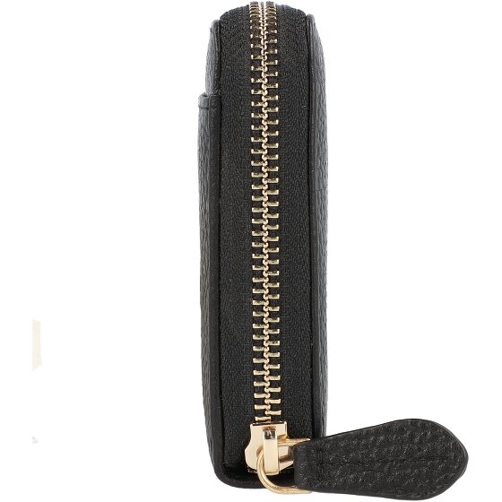 Braun Büffel Asti Portafoglio Protezione RFID Pelle 19 cm
