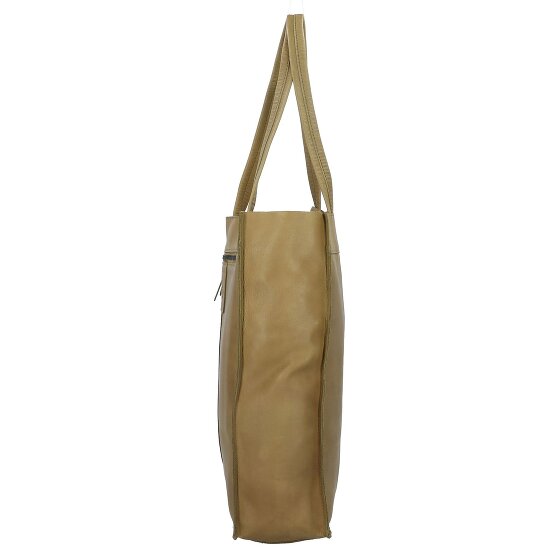 Harbour 2nd Elbe 1 Borsa shopper Pelle 29 cm